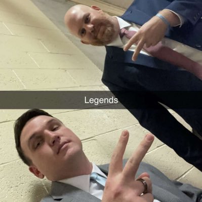 TheDapper21's profile picture. Never settle. #GoBlue