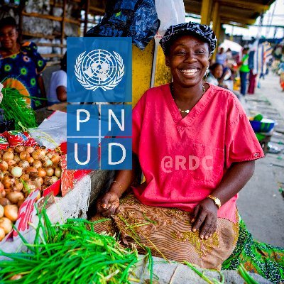 Suivez les activités du Programme des Nations Unies pour le Développement ( #PNUD ) en République démocratique du #Congo.