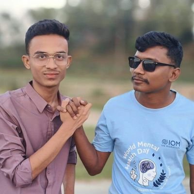 FaroqueUmo47840's profile picture. Humanitarian Worker | Storyteller | Still I Dream | Management Director @rac_org