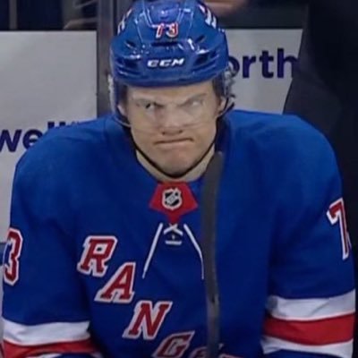 Chellyges's profile picture. Matt Rempe enjoyer. Young public markets dude. Working on getting that handicap back to single digits. Probably undiagnosed.