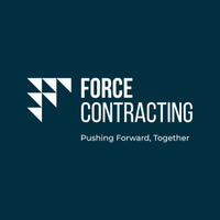 Force Contracting(@ForceContract) 's Twitter Profile Photo