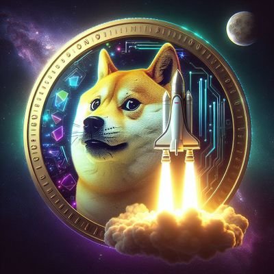 #Doge #Tesla #SpaceX #Elon #TOTHEMOON🚀🌕