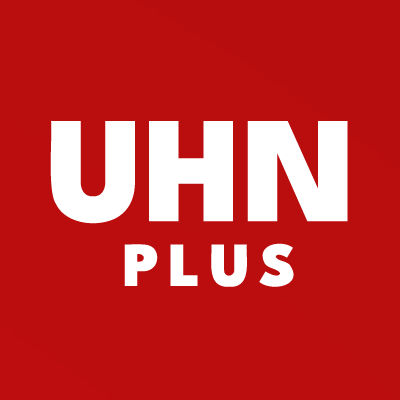 UHN_Plus Profile Picture