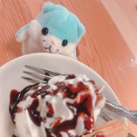 ウタ (@minhamchan) Twitter profile photo