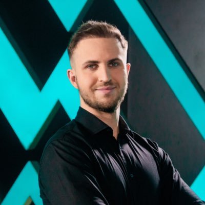 BlazLukaszewski Profile Picture