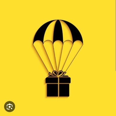 First come first serve AIRDROP
