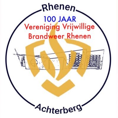 Dit is het Twitteraccount van Brandweer Rhenen-Achterberg, onderdeel van de Veiligheidsregio Utrecht. Officiële voorlichting via @VRUtrecht.