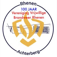 Brandweer Rhenen-Achterberg (@brandweerrhnatb) 's Twitter Profile