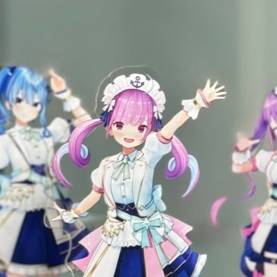 hooooneydew's profile picture. オタク文化が好きな人。