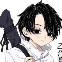 乙骨ゆた (@htpdjgwgwtpjq) 's Twitter Profile