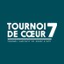 Tournoi 7 de Coeur (@Tournoi7deCoeur) Twitter profile photo