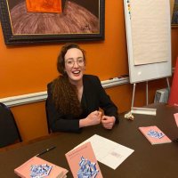 Dr. Alicia Byrne Keane (@keane_byrne) 's Twitter Profile