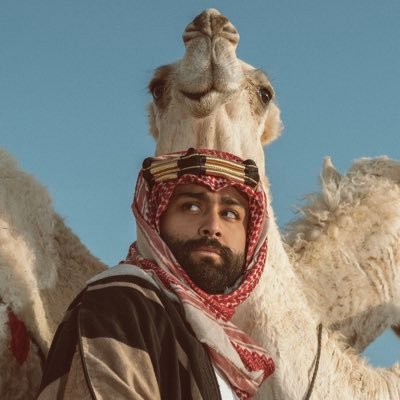 مذيع ومُعد برامج | مُقدم مسرحي | مُعلق صوتي | لازلت احاول جاهداً | للتنسيق : 0504638363 | Turki@momentsa.com