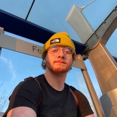He/Him | Studying Archaeology, Classics, and Anthropology at GVSU |
