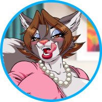 𝐀𝐧𝐢𝐭𝐚 🐾 (@thiccuhms) 's Twitter Profile Photo 𝐀𝐧𝐢𝐭𝐚 🐾 (@thiccuhms) 's Twitter Profile Photo