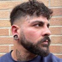 Jimbo Cooper (@cooperjimb41798) Twitter profile photo