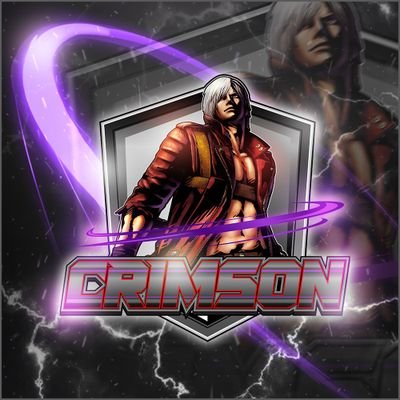 CrimsonTerror93 Profile Picture