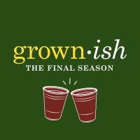 grown-ish(@grownish) 's Twitter Profile Photo