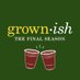 grown-ish (@grownish) Twitter profile photo