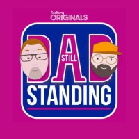 🎙 Dad Still Standing Podcast(@DadStillStandin) 's Twitter Profileg