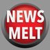 BREAKING NEWS BITES (@newsmelt) Twitter profile photo BREAKING NEWS BITES (@newsmelt) Twitter profile photo