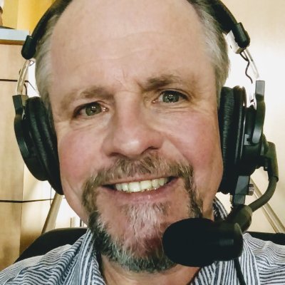 RJohnsonTex64's profile picture. Business, Broadcasting  & Marketing Professional

The University of Texas at Austin...Bachelor of Arts...May 1988. 🤘