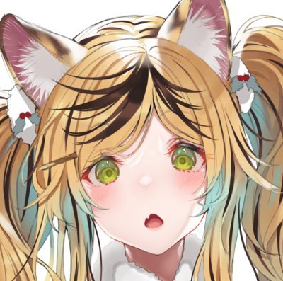 おえかきしますたま!
のんびりお絵描き配信していますたま
配信タグ #なまきんつば
絵タグ #きんつばーと で描いてもらったファンアートは配信などで使わせていただくかもたま!
でぃすこさば https://t.co/WURaKxhQzs