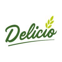 Welcome to Delicio where you get great tasting pizzas and garlic bread with authentic flavour in every bite!🍃