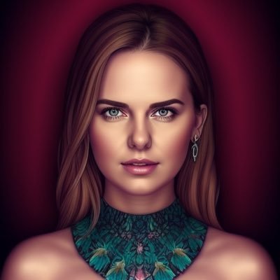 Teresa Sophia Rose Profile