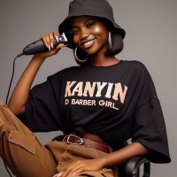 KanyinDBarberGirl (@d_barbergirl) 's Twitter Profile Photo KanyinDBarberGirl (@d_barbergirl) 's Twitter Profile Photo