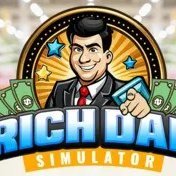 Rich Dad Simulator FR