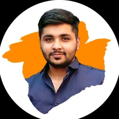 Sarthak10007's profile picture. SDE Intern | 22 | https://t.co/psJqzp44lL