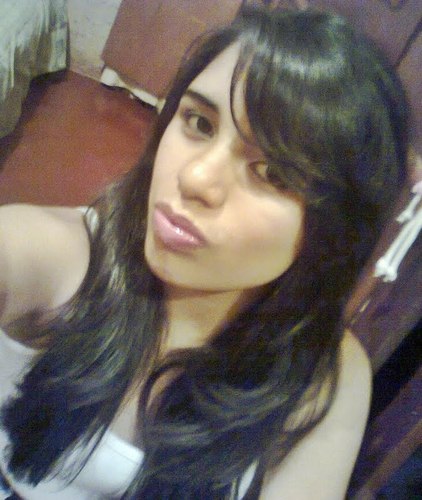 Uma Garota com planos..objetivos & sonhos..' ç2