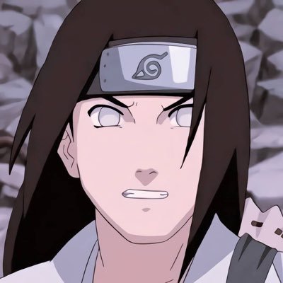 Neji Shippuden