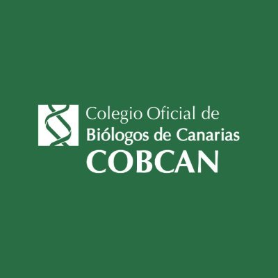El Colegio Oficial de Biólogos de Canarias (COBCAN)