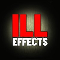 ILL EFFECTS(@illeffectspod) 's Twitter Profile Photo