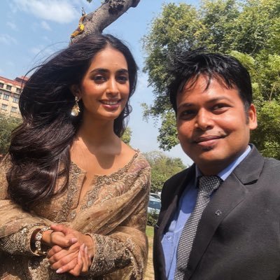 imvijendrasingh's profile picture. ||Bharat || Just love my work,family,friends and the culture of our vibrant nation HINDUSTAN|| Tweets are personal