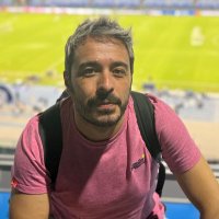 Raúl Espínola(@RaulSpinola) 's Twitter Profile Photo