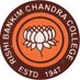 Rishi Bankim Chandra College, Naihati (@rbccollegenh) Twitter profile photo Rishi Bankim Chandra College, Naihati (@rbccollegenh) Twitter profile photo