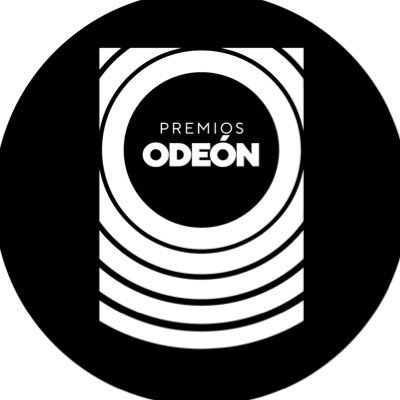 Premios Odeón