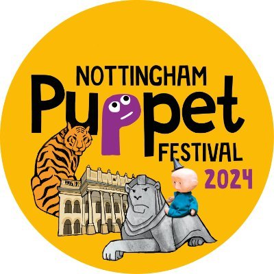 From 9th to 21st April 2024 we'll be bringing locations across the city to life with puppets and people!