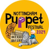Nottingham Puppet Festival(@NottmPuppetFest) 's Twitter Profile Photo