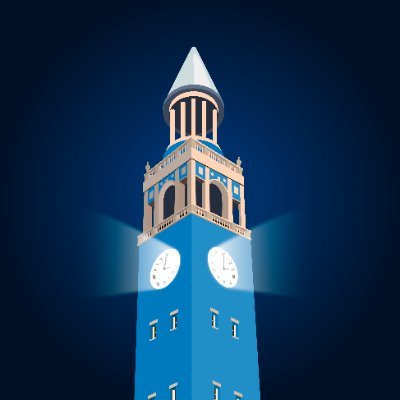 UNCBellTower Profile Picture