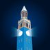 Morehead Patterson Bell Tower (@UNCBellTower) Twitter profile photo