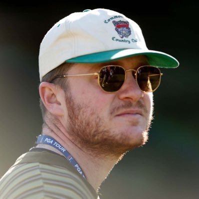 Golf Guy, Barstool Sports, Fore Play Podcast, 