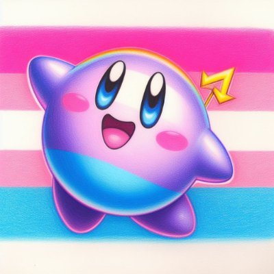 julia_luma12's profile picture. trans -  SMO trickjumper - Luma is my favorite mario character :)
