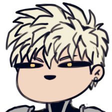 Artist || 30↑ || Kacchako || One-Punch Man GENOS♥ ||
https://t.co/WNvXjfKDL0 | https://t.co/xF2pRLuO0h |
https://t.co/JXF72Q1cMA