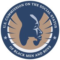 COMMISSION ON THE SOCIAL STATUS OF BLACK MEN+BOYS (@cssbmb_) 's Twitter Profile Photo COMMISSION ON THE SOCIAL STATUS OF BLACK MEN+BOYS (@cssbmb_) 's Twitter Profile Photo