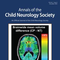 Annals of the Child Neurology Society(@AnnalsCNS) 's Twitter Profile Photo