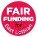 East Lothian Labour Councillors (@ellabcllrs) Twitter profile photo East Lothian Labour Councillors (@ellabcllrs) Twitter profile photo